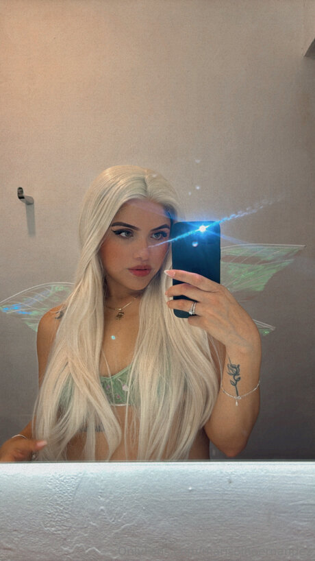 Marisolheernandez nude on onlyfans