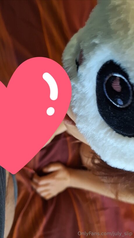 July Slip onlyfans leaks naked