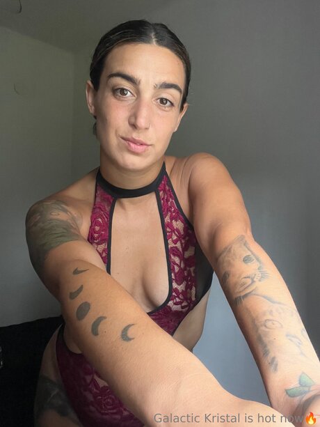 Wildgirlfetish naked only fans