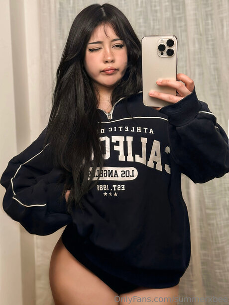 Summerxbee nudes only fans