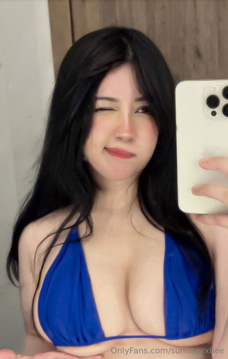 Summerxbee onlyfans nude leaked