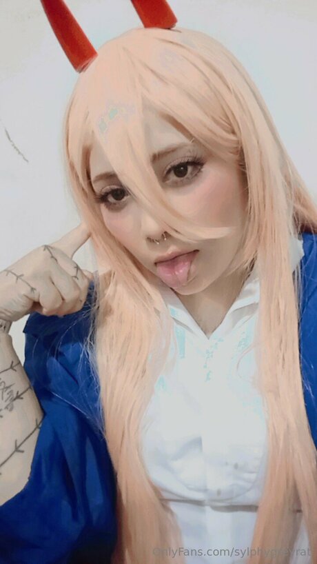 Sylphygreyrat onlyfans ass