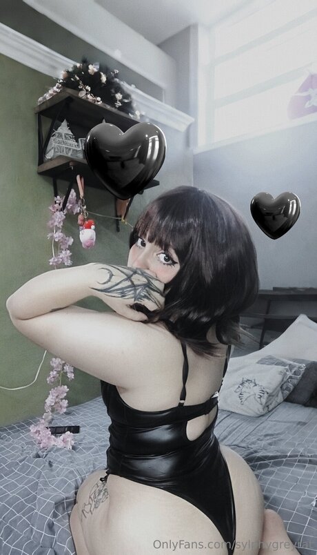 Sylphygreyrat onlyfans free