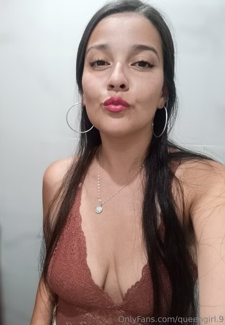 Queengirl 9 Profile pic