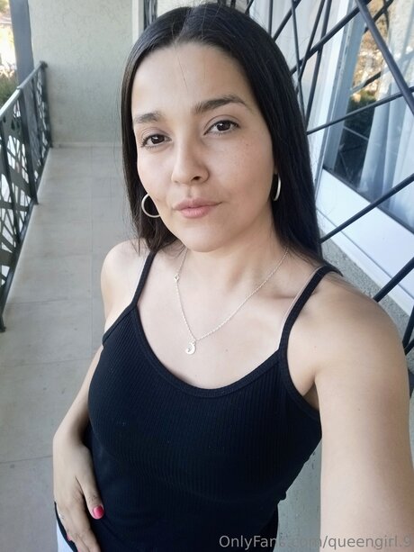 Queengirl 9 onlyfans leaked