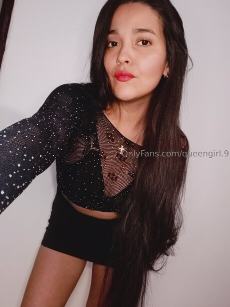 Queengirl 9 nsfw onlyfans