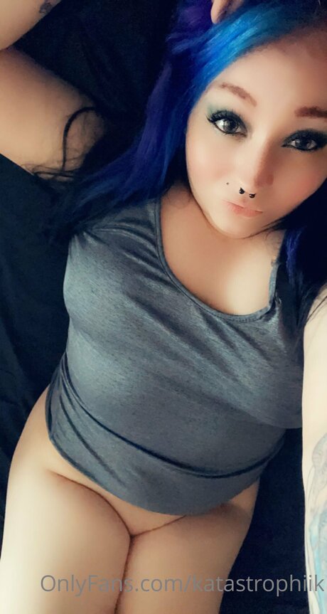 Katastrophiik onlyfans naked