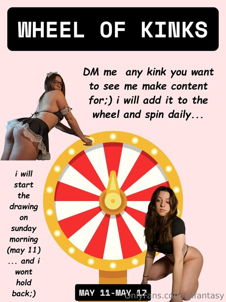 Ellfantasy onlyfans sex leaks