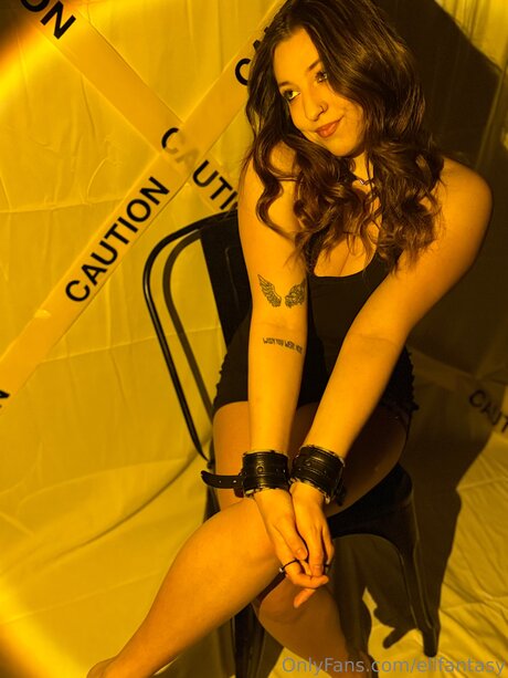 Ellfantasy onlyfans naked leaks