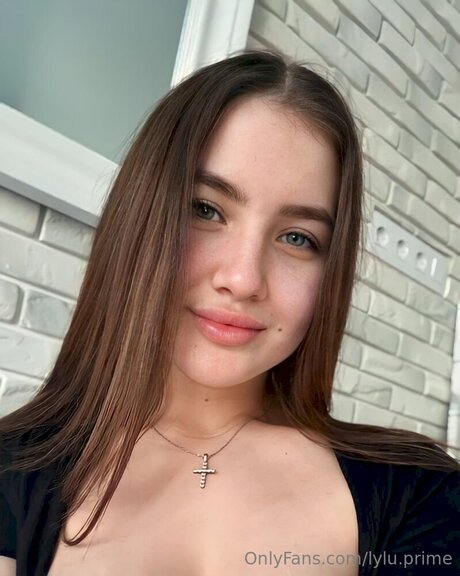 Lily Konfetka Profile pic