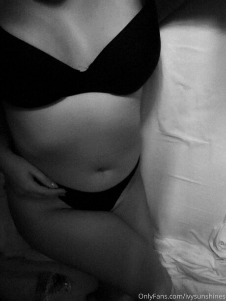 Ivysunshines onlyfans sextape leak