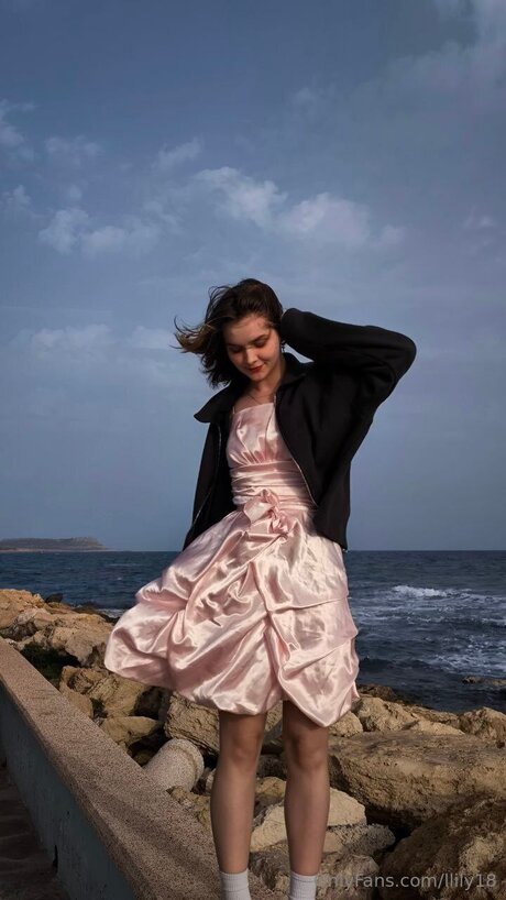 Llily18 onlyfans nude leaked