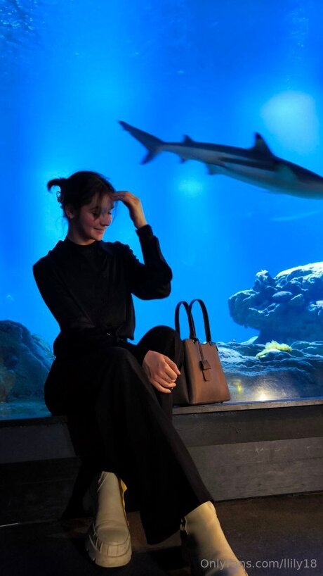 Llily18 nudes leaked onlyfans