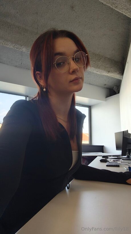 Llily18 sextape onlyfans