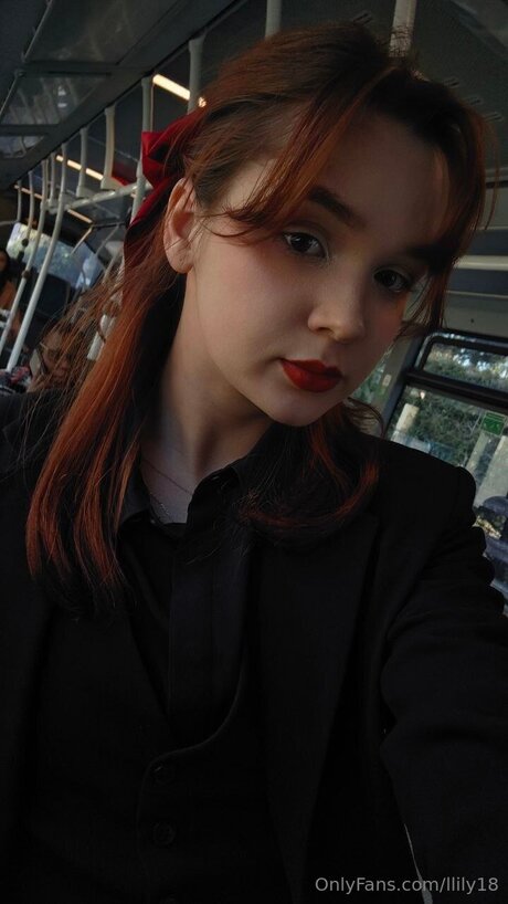 Llily18 onlyfans porn