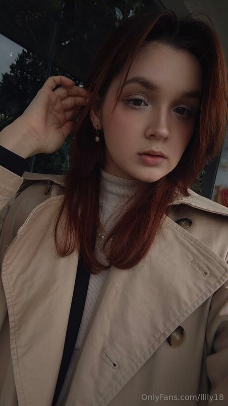 Llily18 onlyfans sextape leak