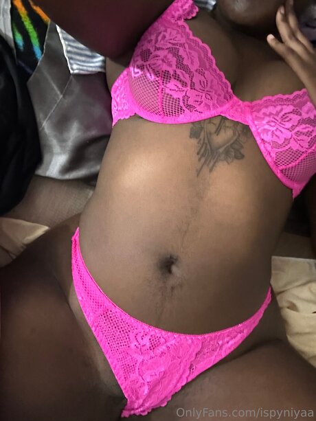 Ispyniyaa onlyfans fuck