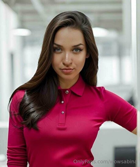 Wowsabina onlyfans sex leak