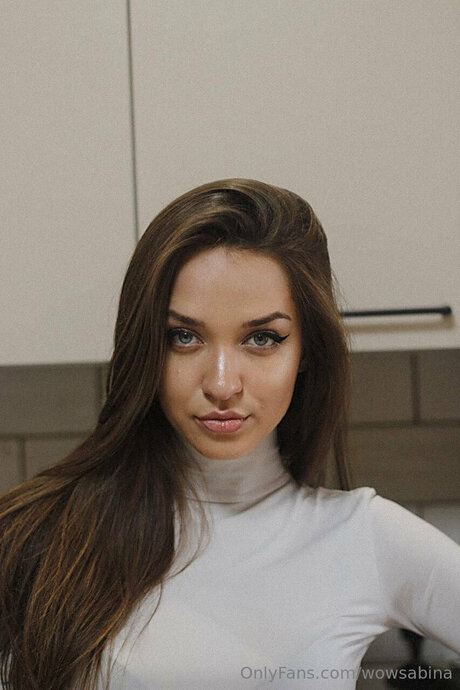 Wowsabina onlyfans sex leaks