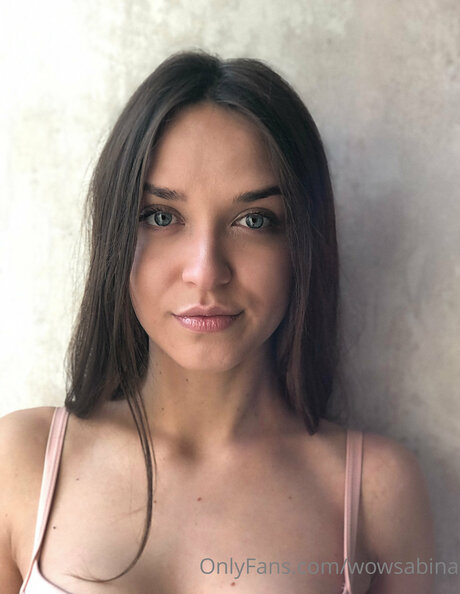 Wowsabina only fans
