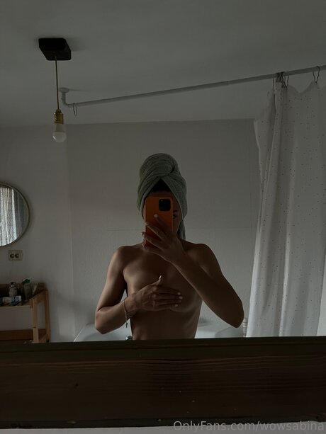 Wowsabina onlyfans naked pics