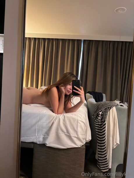 Lillykait leaked nudes onlyfans