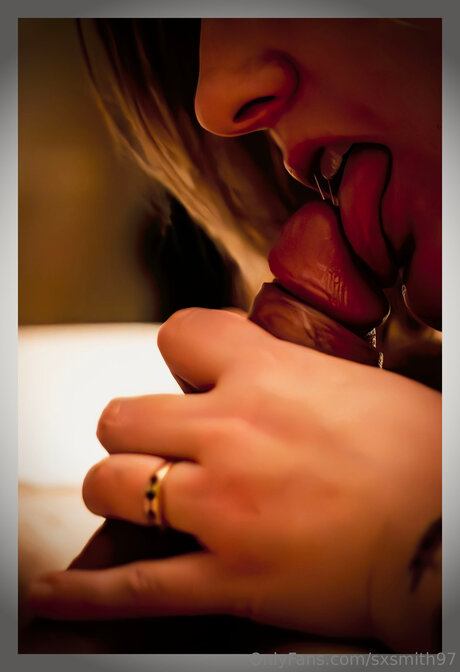 Sxsmith97 onlyfans striptease