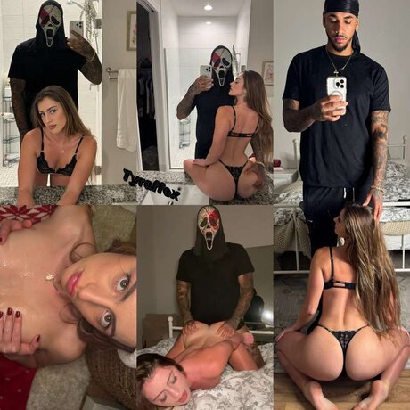 Tyraffex onlyfans model photo