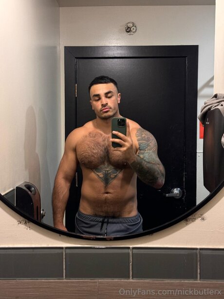 Nickbutlerx only fans