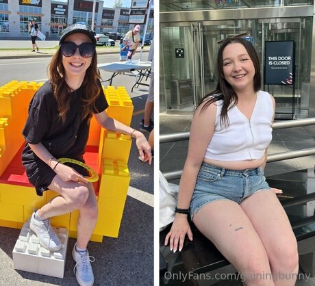 Gainingbunny free onlyfans