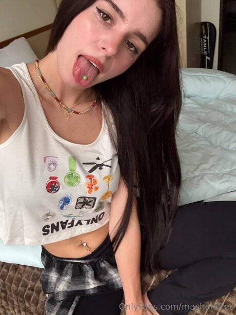 Mashalefter onlyfans content leaked