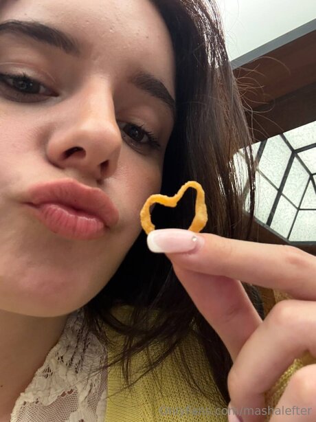 Mashalefter xxx onlyfans