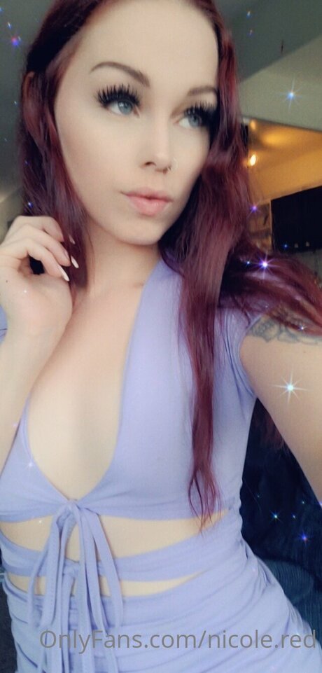 Nicole Red onlyfans pics nude
