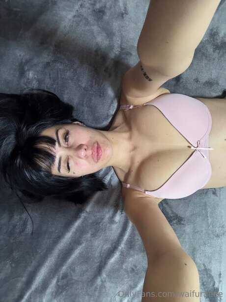 Waifuraeee onlyfans leaka