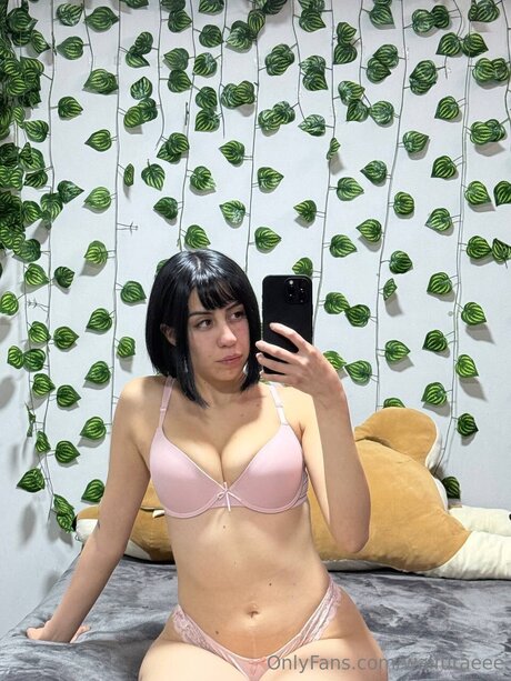 Waifuraeee leaked onlyfans pics