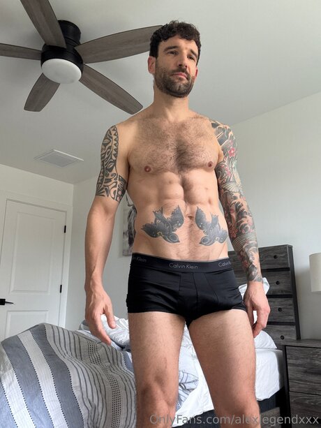 Alexlegendxxx onlyfans strip