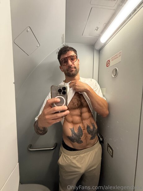 Alexlegendxxx onlyfans leak free