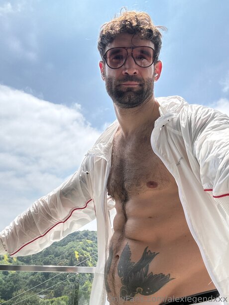 Alexlegendxxx onlyfans pics leaked