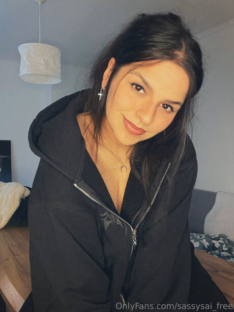 Sassysai Free onlyfans xxx