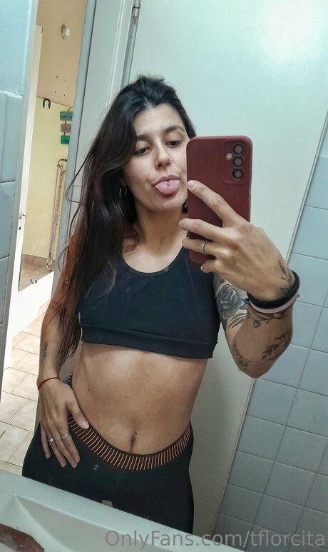 Tflorcita onlyfans naked