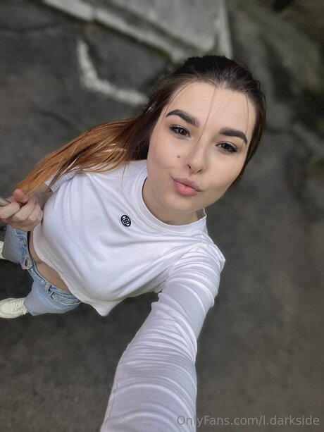 L Darkside nude onlyfans leaks