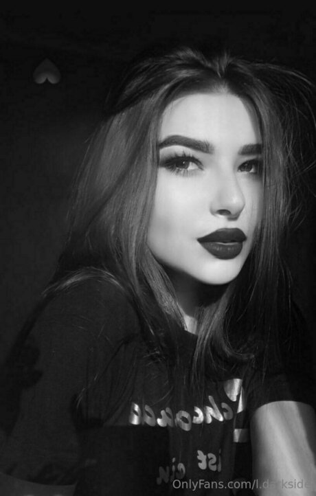 L Darkside leak onlyfans porn