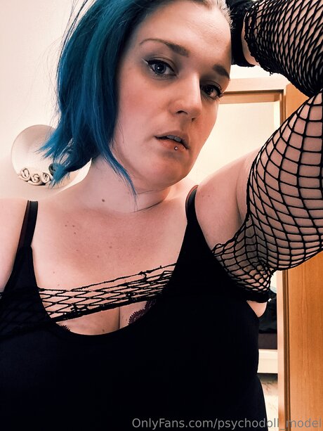 Psychodoll Model leaked onlyfans xxx