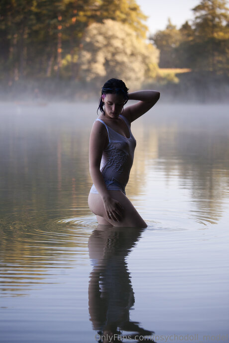 Psychodoll Model onlyfans leak