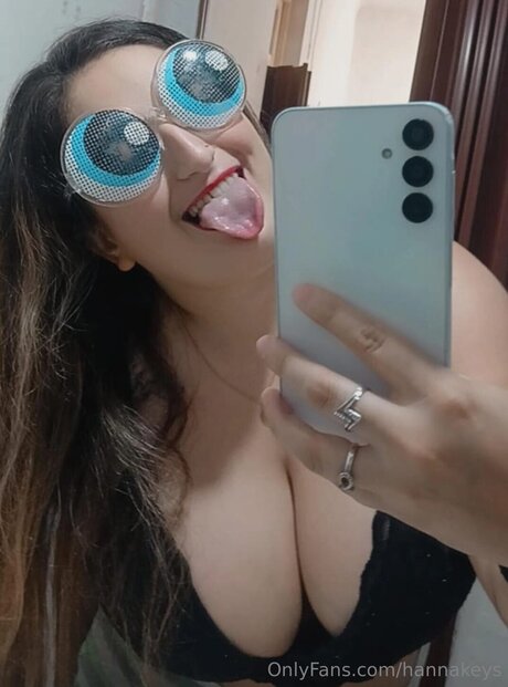 Hannakeys xxx only fans