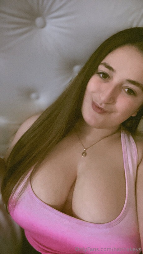 Hannakeys onlyfans leaks
