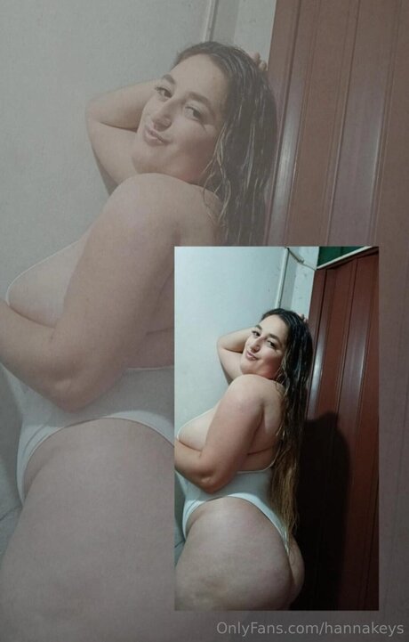 Hannakeys leak onlyfans