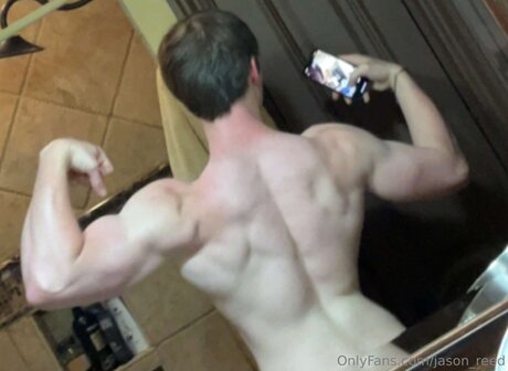 Jason Reed free only fans