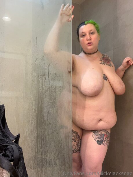 Clickclacksnac ass onlyfans