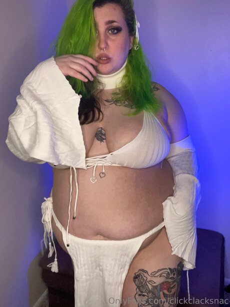 Clickclacksnac onlyfans pics nude